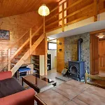 Stribrnak Гостевой дом 3*