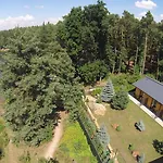 Stribrnak 3* Градец-Кралове