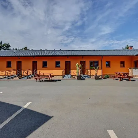 Stříbrňák 4*