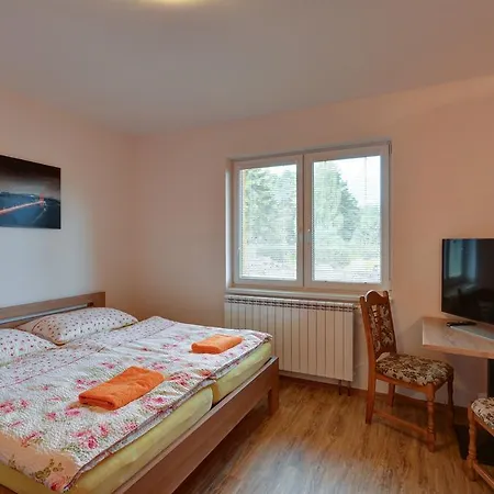 Stribrnak Hradec Králové