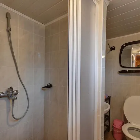 Stříbrňák 4*