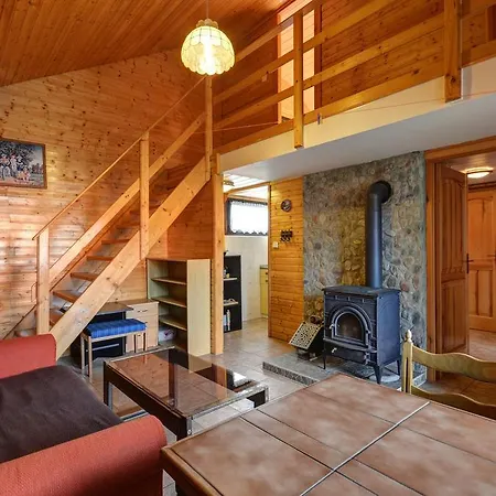 Stribrnak Guest house *