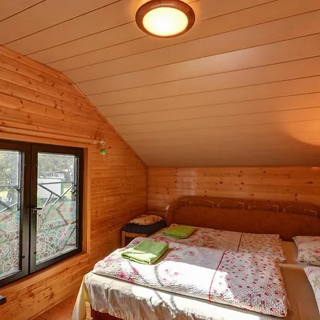 Stribrnak 4* Hradec Králové