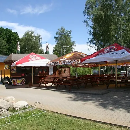 Stříbrňák 4*