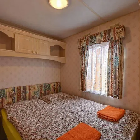 Stribrnak Guest house *