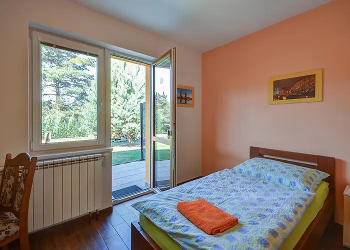 Stříbrňák 3* Hradec Králové