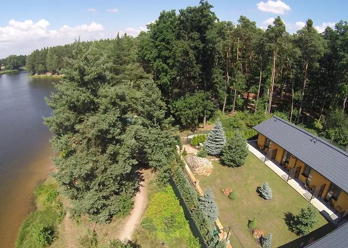 Stribrnak 3* Hradec Králové