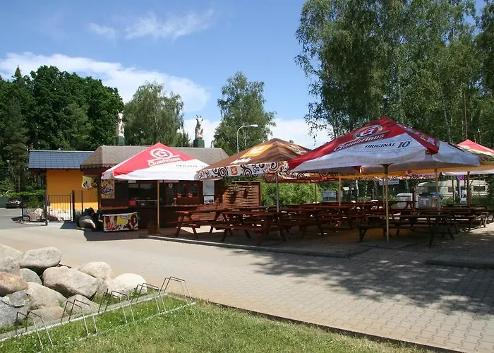 Stribrnak 3*